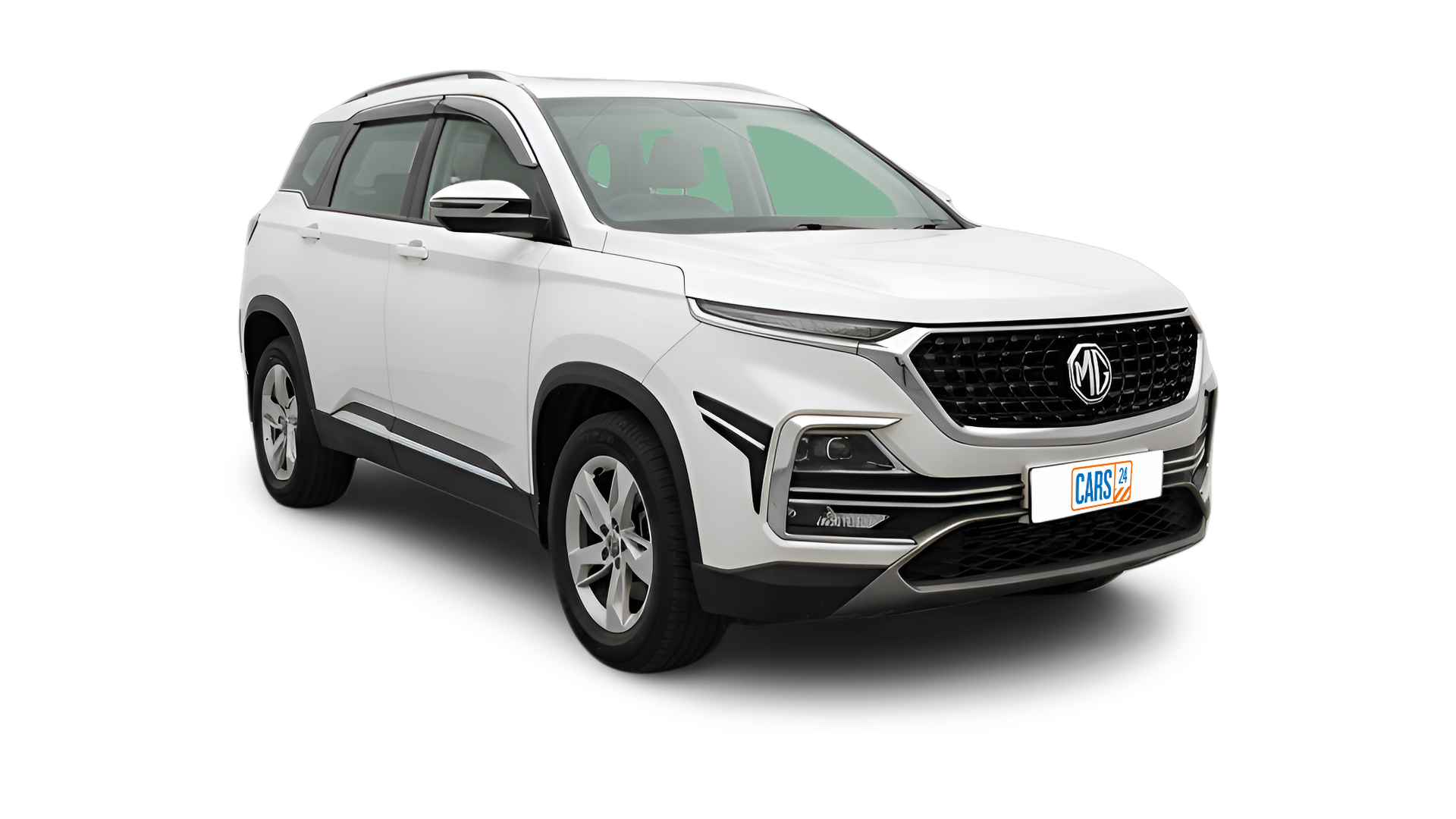 MG HECTOR-img